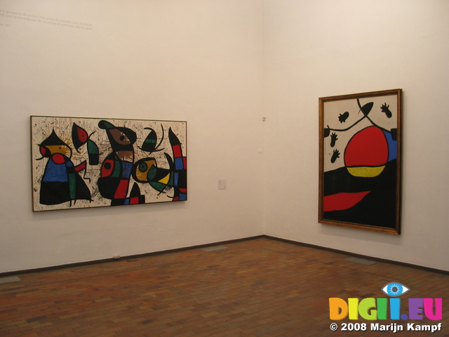 20665 Fundacio Joan Miro